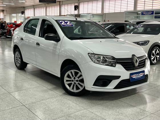 RENAULT LOGAN 1.0 12V SCE FLEX LIFE MANUAL RENAULT LOGAN 1.0 12V SCE FLEX LIFE MANUAL